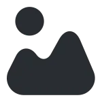 Image SVG Icon